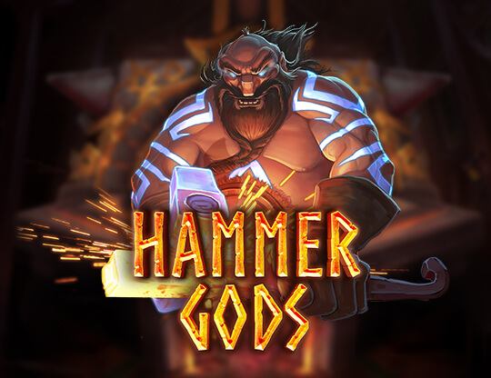 Hammer Gods